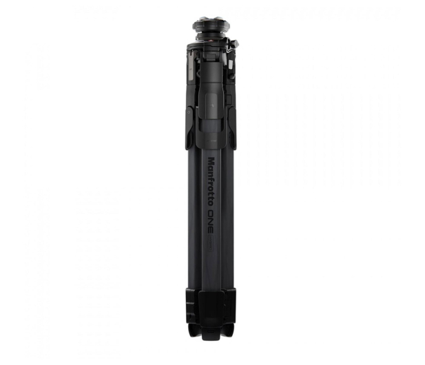 Manfrotto ONE Carbon z głowicą 500X - 1486304 - zdjęcie 5